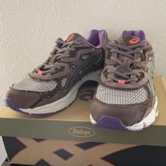 【美品】ASICS GEL-NYC ブラウン　23.5 楽天市場】asics gel nyc（カラーブラウン）（靴）の通販