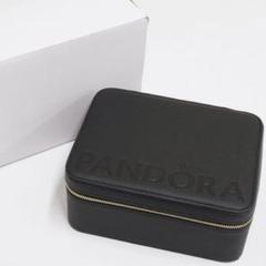 PANDORA - パンドラ Pandora ジュエリーボックス ピンクの通販