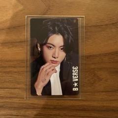 B★VERSE テテ トレカ 新作 ハラカド BTS B☆VERSE テテ テヒョン V トレカ 新作 ハラカド 原宿