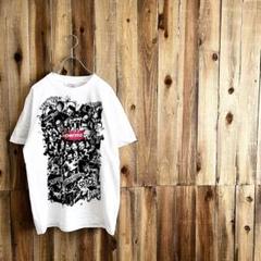 マキシマムザホルモン スペルマ Tシャツ Mサイズのサムネイル