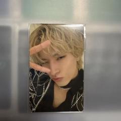 JO1 金城碧海 JO1DER SHOW 特典トレカ