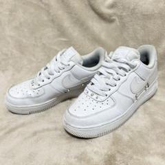 新品♡NIKEWMNS♡AIRFORCE1♡07ESS ♡24㎝♡新品タグ付き 2025年最新】nike air force 1 07 seの人気アイテム - メルカリ