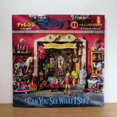 2025年最新】チャレンジミッケ! 11 へんてこりんなの人気