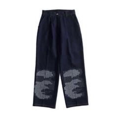 パンツ GADID ANONIEM STADT / CITY size1 STADT / INDIGO | GADID ANONIEM