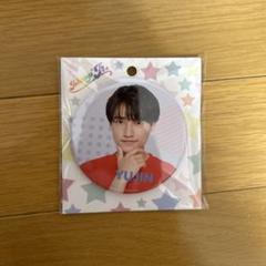 少年忍者 B&ZAI 鈴木悠仁 アクリルスタンド 缶バッジ 新品未開封】B&ZAI 少年忍者 鈴木悠仁 アクリルスタンド - メルカリ