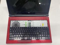 NEC ノートパソコン NS150/G部品取り用