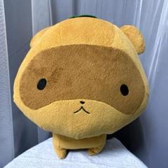 未使用 妖狐×僕SS 渡狸卍里 全2種セット プライズ いぬぼく 希少品〗 妖狐×僕SS 渡狸卍里 いぬぼく ぬいぐるみ わたぬき