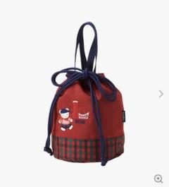新品未使用タグ付きfamiliarポシェット 新品 タグ付き familiar ファミリア ポシェット 舟形 チャーム