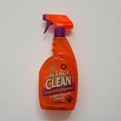 オレンジクリーン ORANGE CLEAN コストコ