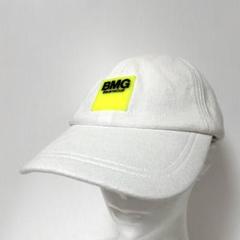 BEAMS - マルボンゴルフキャップ　ビームス BEAMS GOLF（ビームス ゴルフ）レーザー パンチング キャップ