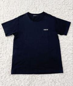 福袋 2024-25モデル タトラス ブラック 左胸ポケット付き Tシャツ トップス