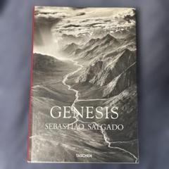 2025年最新】genesis セバスチャン・サルガド写真集の人気