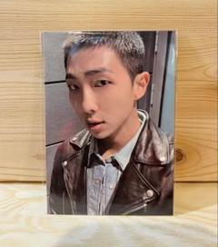 BTS RM ナムジュン RPWP フーディー トレカ フォトカード 公式