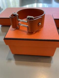 HERMES ナイト　ブレスレット