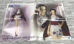 A4551　ワンピース THE出航 ～NICO ROBIN～ 非売品ポスターのサムネイル
