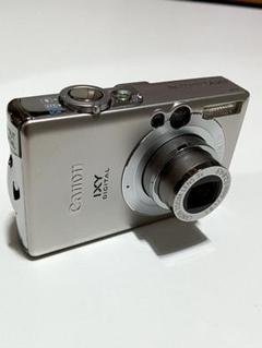 CANON IXY DIGITAL 70 SDカード2G付 - メルカリ