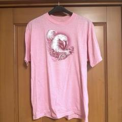 当時物 80's ハーレー Tシャツ ビンテージのサムネイル
