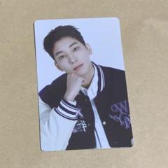 seventeen follow again セルカ 30番 ウォヌ トレカ SEVENTEEN FOLLOW AGAIN ウォヌトレカ - メルカリ