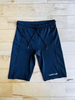 【mont-bell 】　モンベル　水着　150 上下セット mont-bell 】 モンベル 水着 150 上下セット-公式オンラインショップ