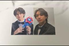 THE RAMPAGE - 万博 EXPO2025 RAMPAGE フォトカード　吉野北人（シクレ） THE RAMPAGE - 万博 EXPO2025 RAMPAGE フォトカード 吉野北人
