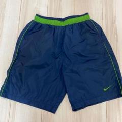 90s ヴィンテージ NIKE ナイキ ナイロンショートパンツ スイムショーツ