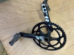 【美品】SRAM Force カーボンクランクセット 52/39T SRAM FORCE 22 CRANK Set : PRO SPORTS WEBSHOP - 通販 - Yahoo