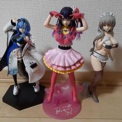 推しの子 プライズ フィギュア まとめセット