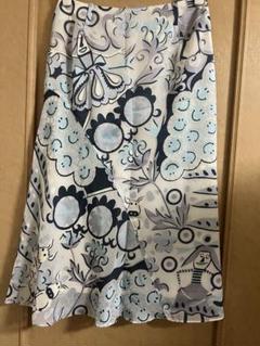 アルベルベロ スカート