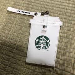 2025年最新】スターバックス パスケースの人気アイテム - メルカリ