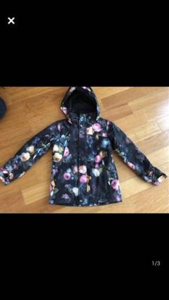 BURTON キッズ レディースジャケットSサイズ