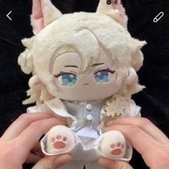 2025年最新】omodoki ぬいぐるみ 原神の人気アイテム - メルカリ
