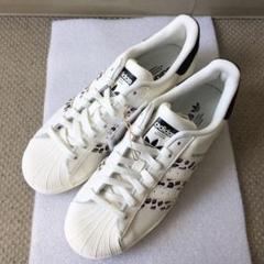 アディダス スーパースター IF7615のサムネイル