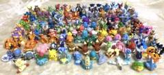 ポケモン ポケモンキッズ 初期 指人形 モンコレ 151点 レア