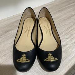 vivienne westwood フラットシューズ　ロンドン本店購入 2025年最新】Vivienne Westwood レディース フラットシューズ