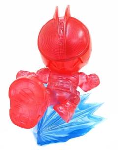 新品未開封 魂ネイションBOX 仮面ライダー 6個セット TAMASHII NATIONS BOX 仮面ライダー ARTlized -いくぞ！ライダー