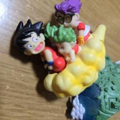 ☆Dld18FA ドラゴンボールイマジネイション11 フルコンプ7種
