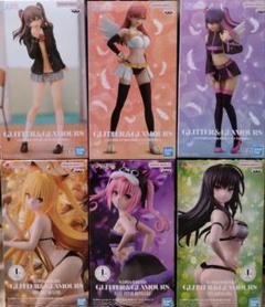 美少女系フィギュア まとめ売り｜フィギュア