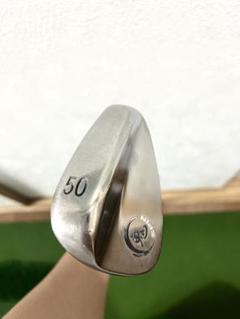 鬼スピン　ウェッジ 50度
