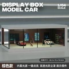 ミニカー専用ジオラマ：1/64 ショールームⅣ／在庫SALE！ Amazon | ミニカー専用ジオラマ：1/64 カーディーラーⅣ