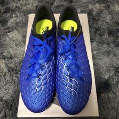 故*渊様 Nike ナイキ　ハイパーヴェノム3FG ACC 故*渊様 Nike ナイキ ハイパーヴェノム3FG ACC - メルカリ