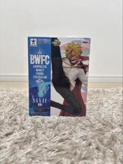 【匿名配送/箱無し】ワンピース/ルフィ/サンジ/KOA/BWFC/フィギュア 2025年最新】bwfc サンジの人気アイテム - メルカリ