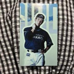 WE LOVE HOKKAIDO & FIGHTERS 2025ステッカー