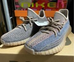 ADIDAS YEEZY BOOST 350 V2 FADE 28.5cm