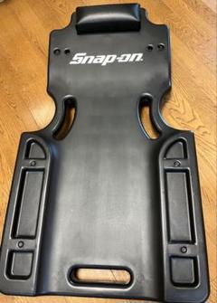 スナップオン 寝板 クリーパー Snap on - メルカリ