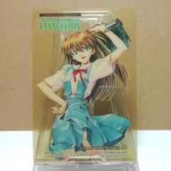 新世紀エヴァンゲリオン1997年天田印刷セガカードコレクション80枚セット m69942732523_1.jpg?1721661637