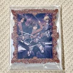進撃の巨人 ヒストリア ユミル 缶バッジ アクキー アクスタ 2025年最新】ユミル アクスタの人気アイテム - メルカリ