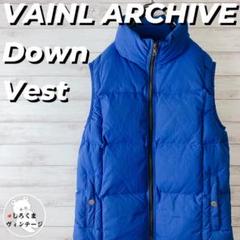 VAINL ARCHIVE × Marmot GORE-TEX ダウンジャケット - メルカリ
