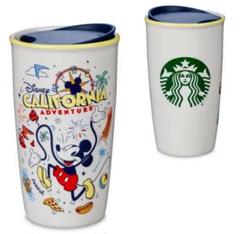 DLR】スターバックス® × ディズニーランドのスペシャルコラボ