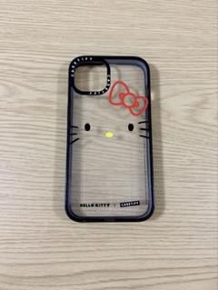 2025年最新】casetify iphone13 キティの人気アイテム - メルカリ