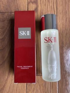 SK-Ⅱ◾️フェイシャル トリートメント エッセンス 75mL 未使用未開封 Amazon.co.jp: SK-II フェイシャル トリートメント エッセンス